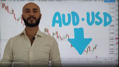 Analisi opportunità AUD-USD del 05 Novembre 2019