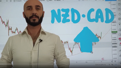Analisi opportunità NZD-CAD del 19 Novembre 2019