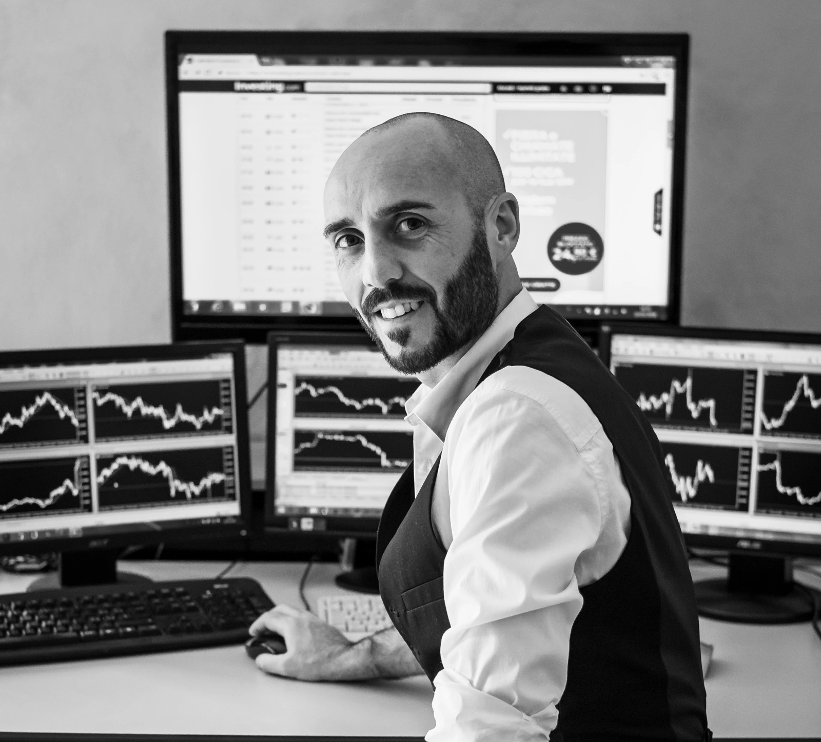 derivati criptovalute Giuseppe Ippolito