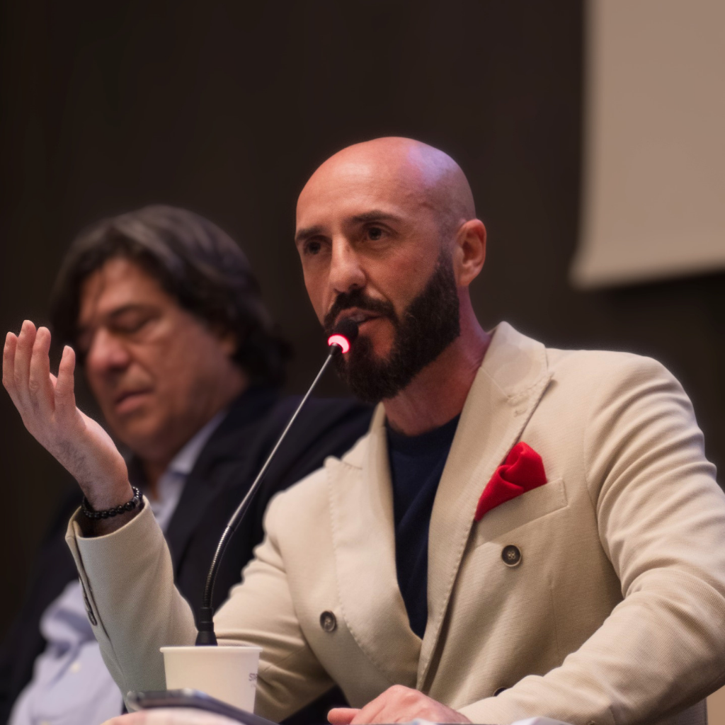 Giuseppe Ippolito