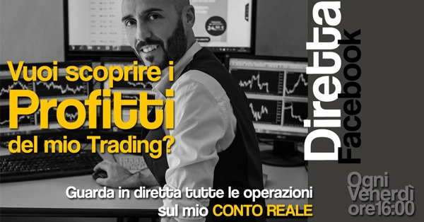 Giuseppe Ippolito diretta facebook